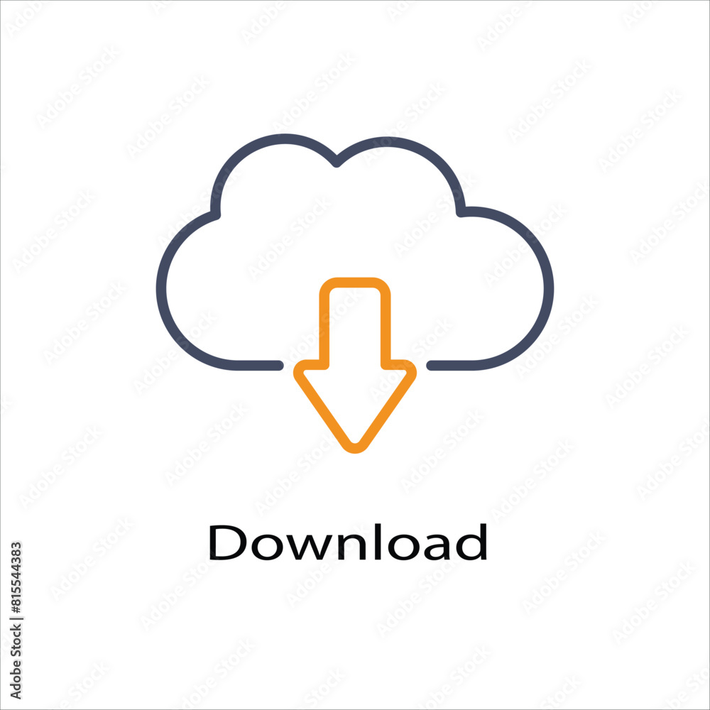 Download Vector icon 