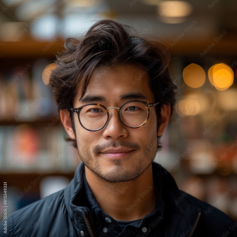 Asian physicist developing theories on the nature of dark matter Asian physicist developing theories on the nature of dark matter