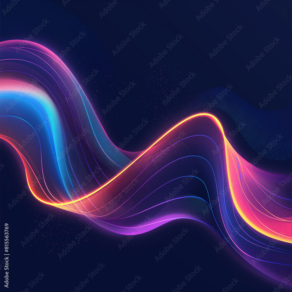 abstract background with circles, abstract background with glowing circles, Abstract blue background with colorful glowing lines forming abstract background with circles, abstract background with glowing circles, Abstract blue background with colorful glowing lines forming
