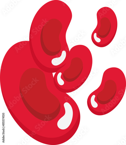 Blood Donors Icon