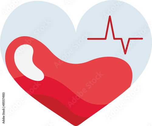 Blood Donors Icon