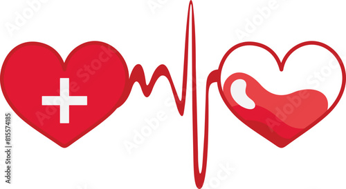 Blood Donors Icon