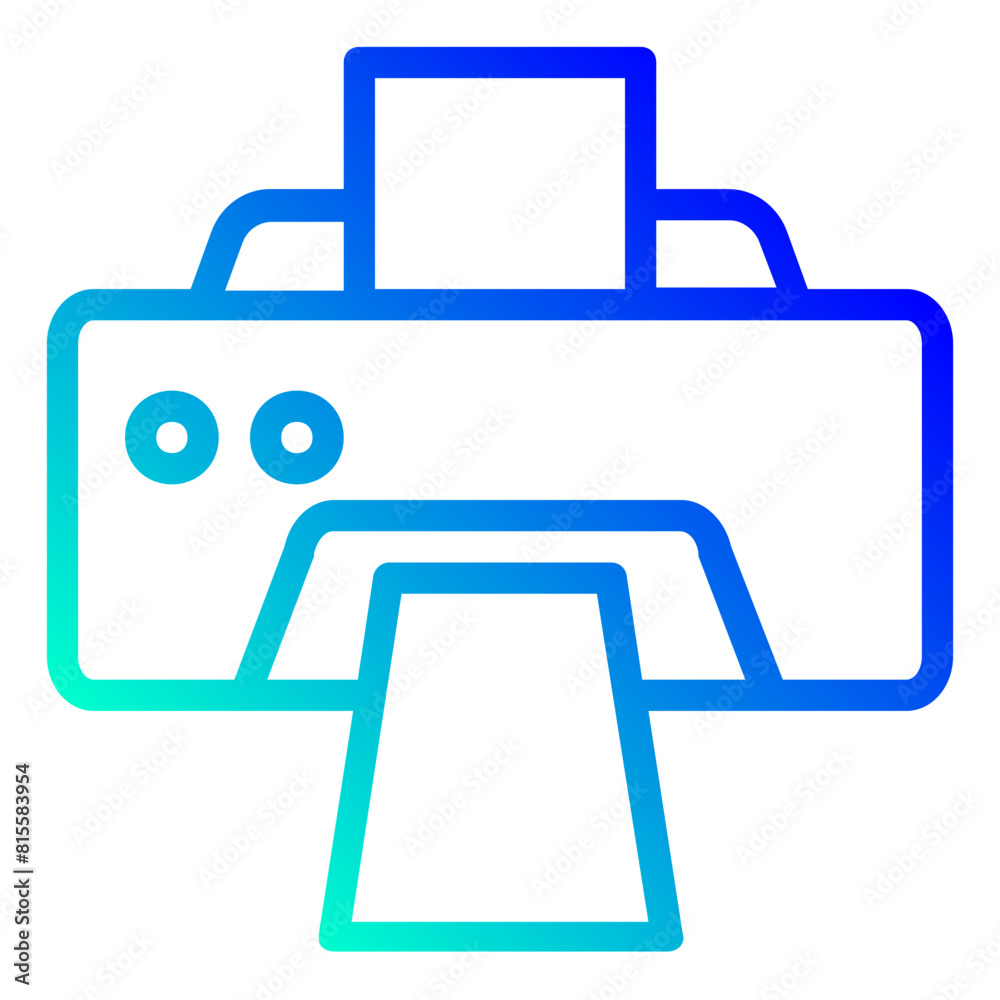 printer icon