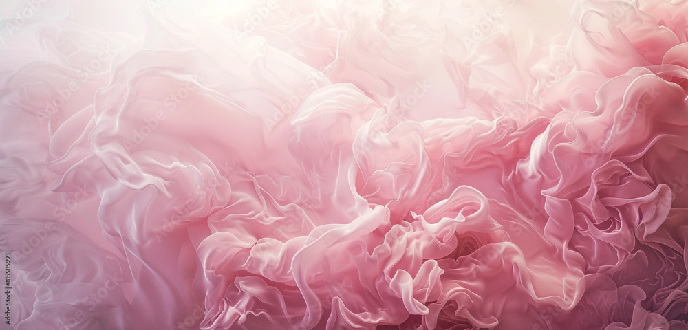 Dreamy abstract expression with pale rose light haze. Dreamy abstract expression with pale rose light haze.