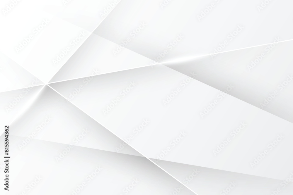 Elegant gradient white monochrome background Elegant gradient white monochrome background