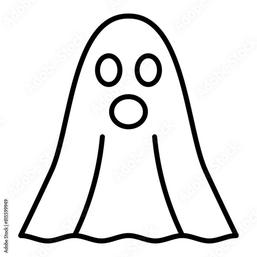 Ghost Icon