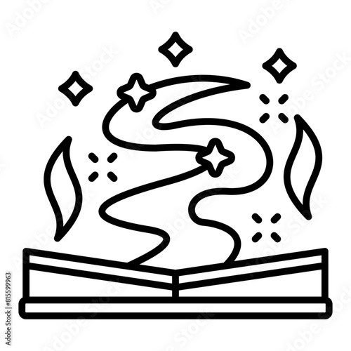 Magic Icon