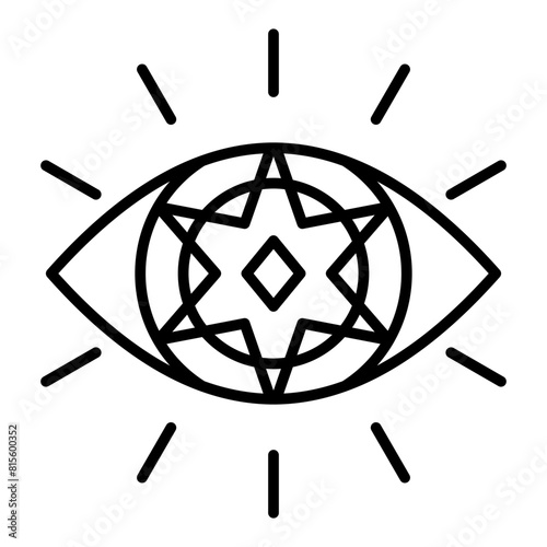 Witchcraft Icon