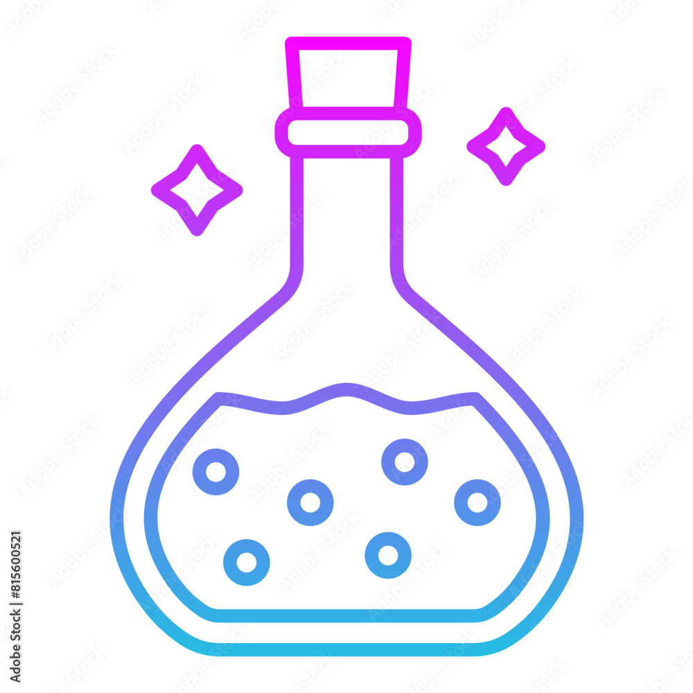 Flask Icon Flask Icon