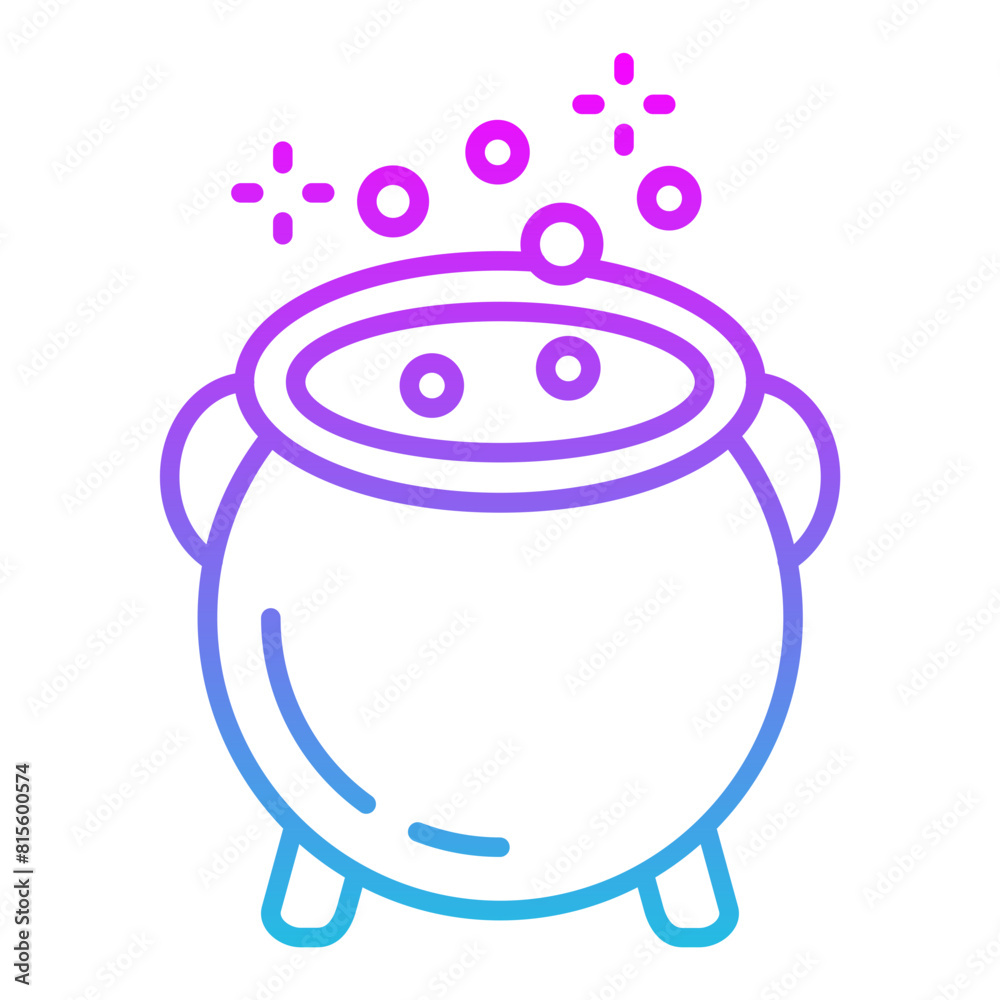 Cauldron Icon Cauldron Icon