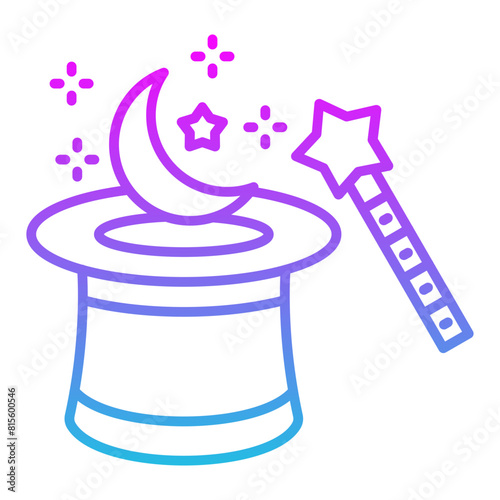 Magic Icon