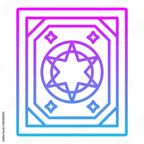 Spellbook Icon