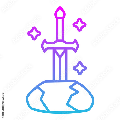 Excalibur Icon