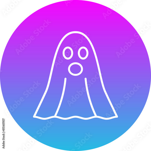 Ghost Icon