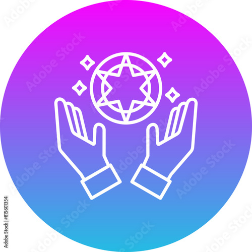 Magic spell Icon