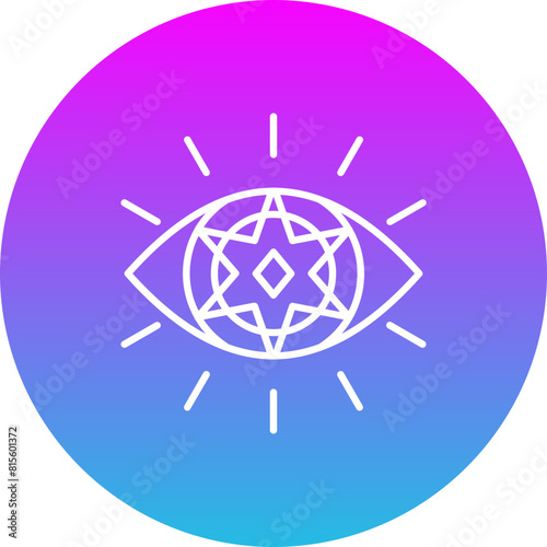 Witchcraft Icon