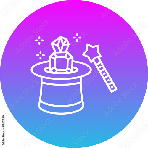 Magic Icon