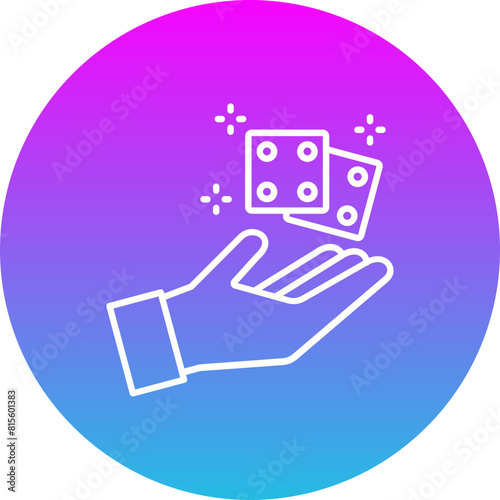 Magic trick Icon