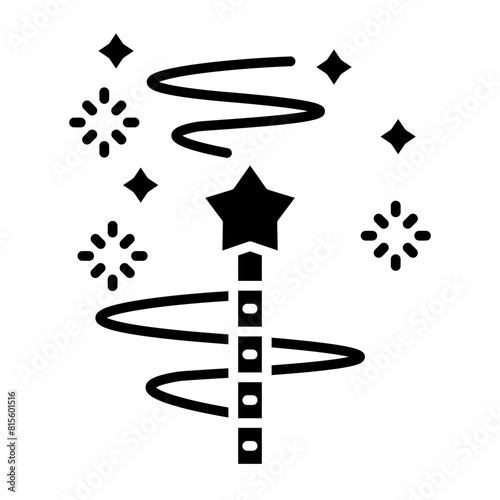 Magic wand Icon