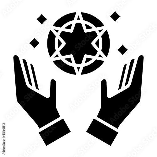 Magic spell Icon