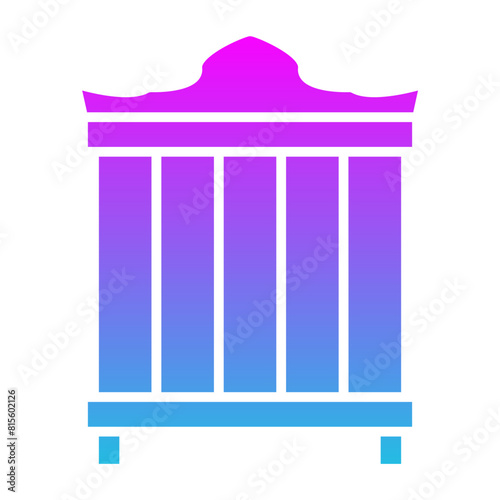 Cage Icon