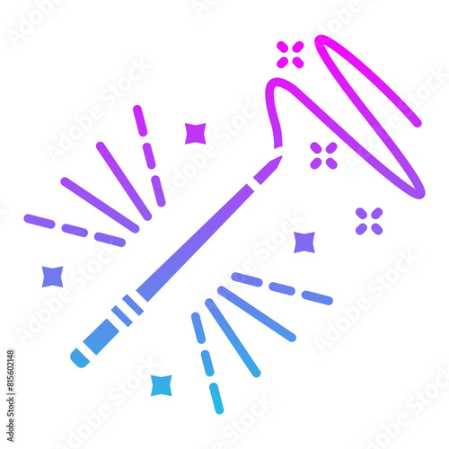 Magic wand Icon