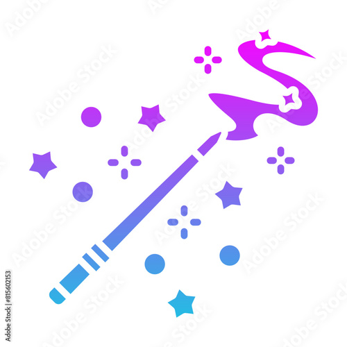 Magic wand Icon