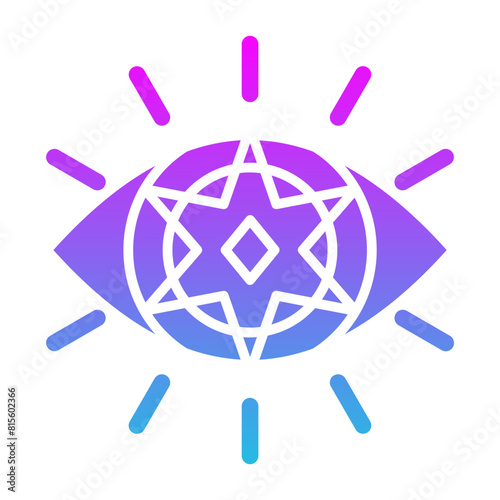 Witchcraft Icon