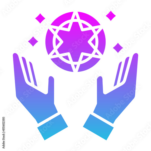 Magic spell Icon