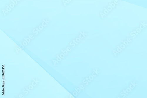 Abstract blue on light blue background modern design. Vector illustration EPS 10.