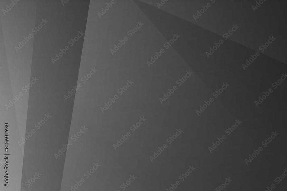 Abstract black and grey on light silver background modern design. Vector illustration eps 10. Abstract black and grey on light silver background modern design. Vector illustration eps 10.