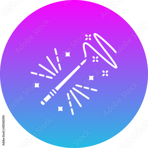 Magic wand Icon