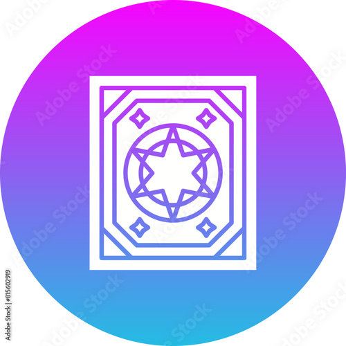 Spellbook Icon
