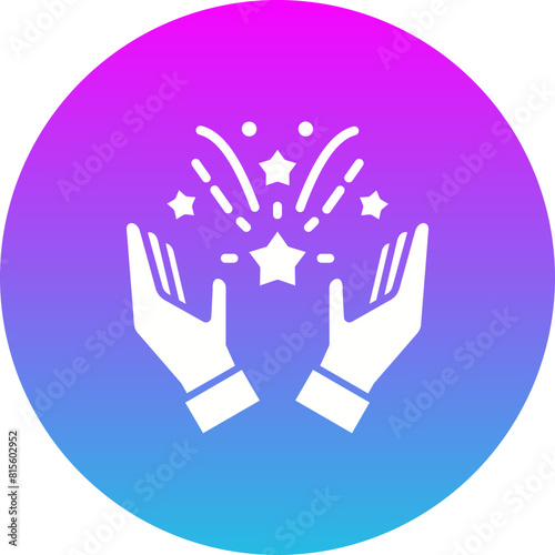 Magician Icon