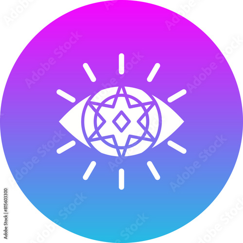 Witchcraft Icon