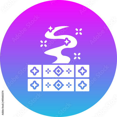 Magic books Icon