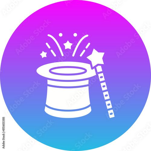 Magic Icon