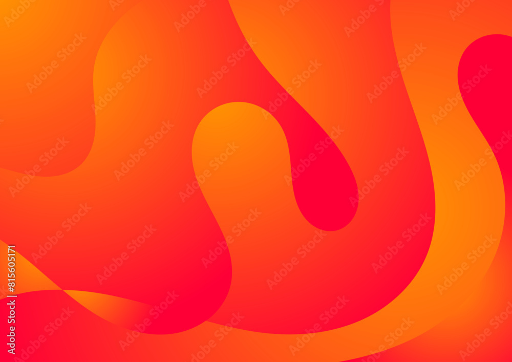 Abstract background design, featuring gradient colors, wave backdrop, with copy space area. Suitable for wallpaper, presentation slides, covers, websites, and home pages. Abstract background design, featuring gradient colors, wave backdrop, with copy space area. Suitable for wallpaper, presentation slides, covers, websites, and home pages.