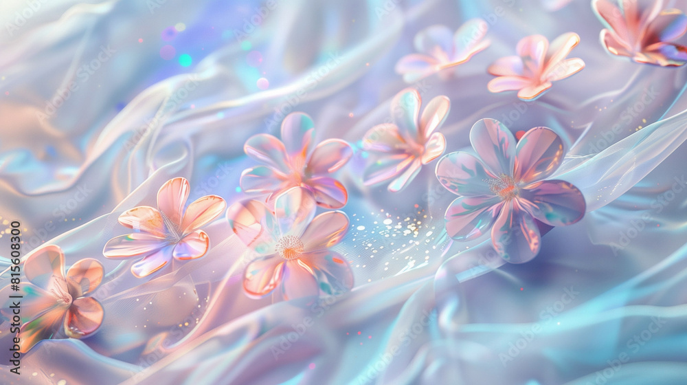 Elegant beautiful delicate soft background with flowers Elegant beautiful delicate soft background with flowers