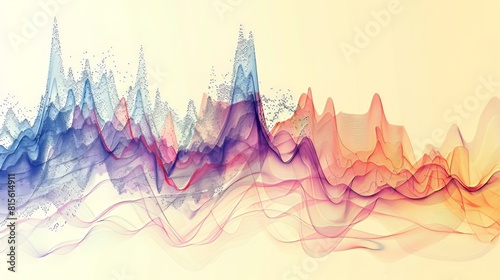 Time Series Analysis photo