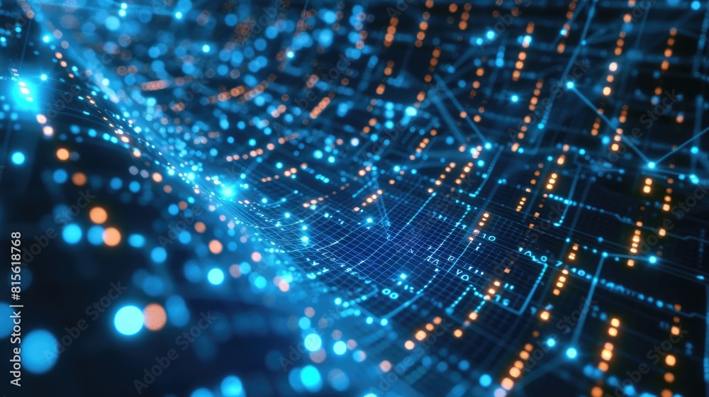 Interdisciplinary field encompassing statistics, machine learning, and domain expertise to extract knowledge and insights from digital data Interdisciplinary field encompassing statistics, machine learning, and domain expertise to extract knowledge and insights from digital data