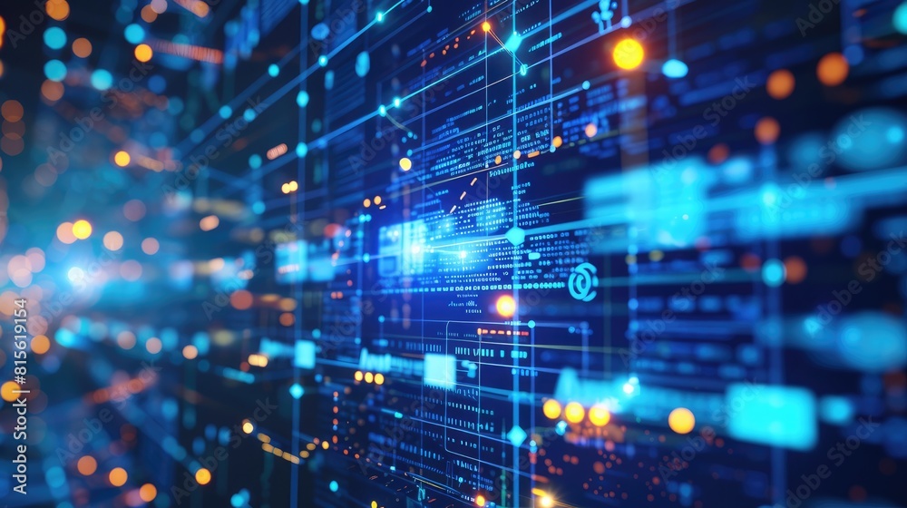 API (Application Programming Interface) integration enabling the exchange of data between different systems, applications, and platforms to support interoperability and data sharing API (Application Programming Interface) integration enabling the exchange of data between different systems, applications, and platforms to support interoperability and data sharing