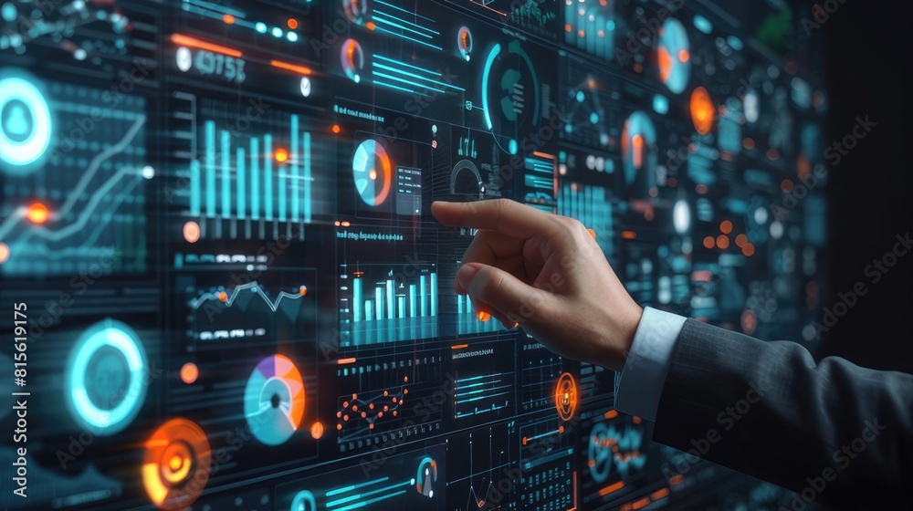 Business applications of predictive analytics, including demand forecasting, customer churn prediction, and fraud detection, to support strategic decision-making and risk management Business applications of predictive analytics, including demand forecasting, customer churn prediction, and fraud detection, to support strategic decision-making and risk management