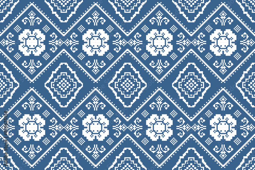Fabric pattern, pixel art pattern, cotton pattern,oriental style modern flower pattern tiles, luxurious fabrics, cotton patterns, wallpaper,carpet,cushions, clothing,fabric Fabric pattern, pixel art pattern, cotton pattern,oriental style modern flower pattern tiles, luxurious fabrics, cotton patterns, wallpaper,carpet,cushions, clothing,fabric