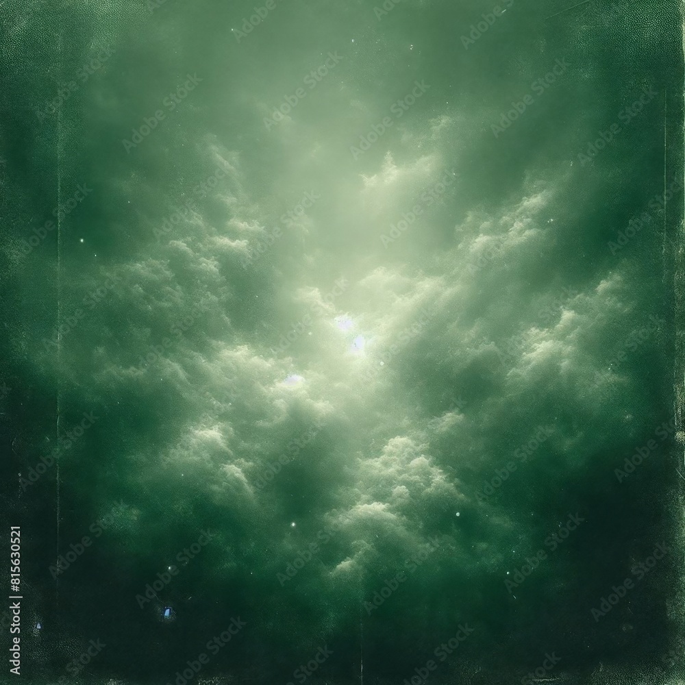 Obraz premium clouds and sky