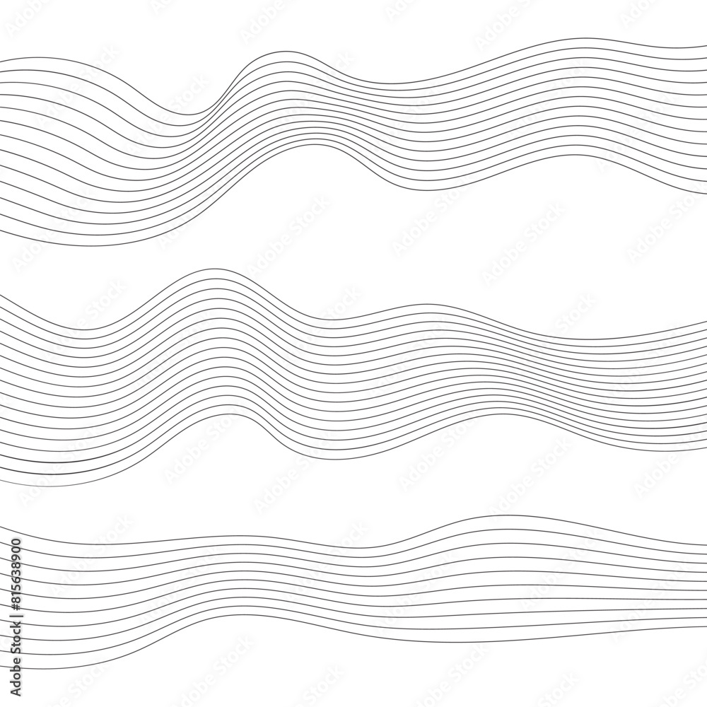 Abstract grey, white smooth element swoosh speed wave modern stream background. Futuristic technology concept. Vector illustration. 11:11 Abstract grey, white smooth element swoosh speed wave modern stream background. Futuristic technology concept. Vector illustration. 11:11