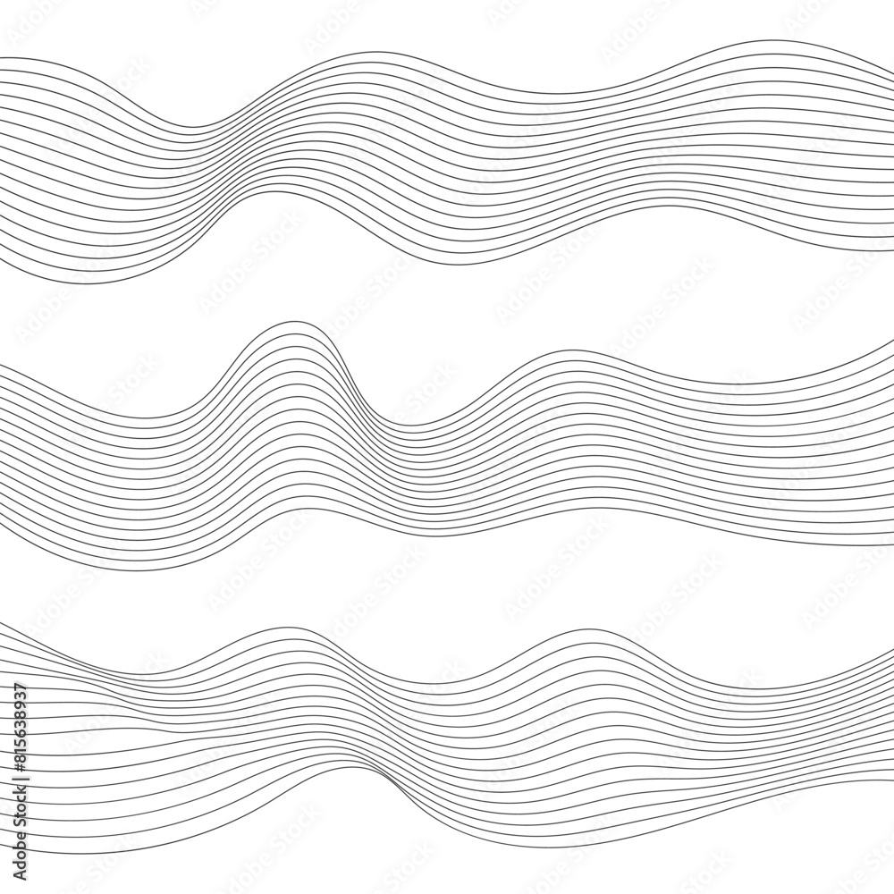 Abstract grey, white smooth element swoosh speed wave modern stream background. Futuristic technology concept. Vector illustration. 11:11 Abstract grey, white smooth element swoosh speed wave modern stream background. Futuristic technology concept. Vector illustration. 11:11