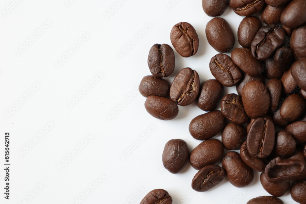 coffee beans background coffee beans background