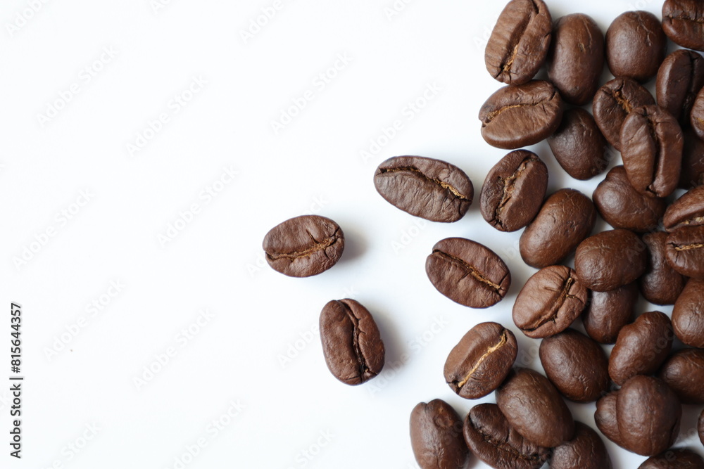 coffee beans background coffee beans background