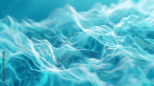 Blue waves abstract background texture. Wallpapper design, Abstract Blue Texture Background Image, abstract blue water background with some smooth lines in it
